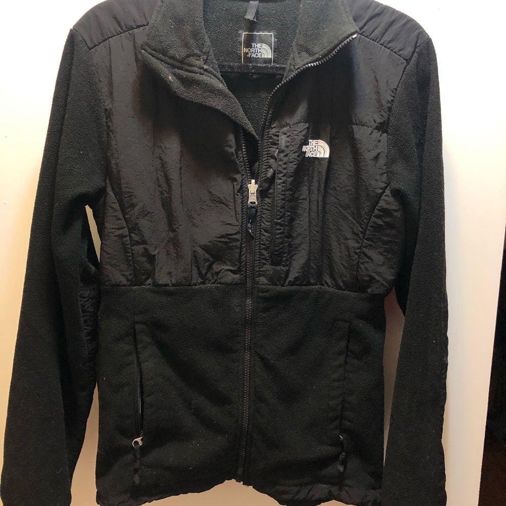 North Face Women’s Denali Jacket